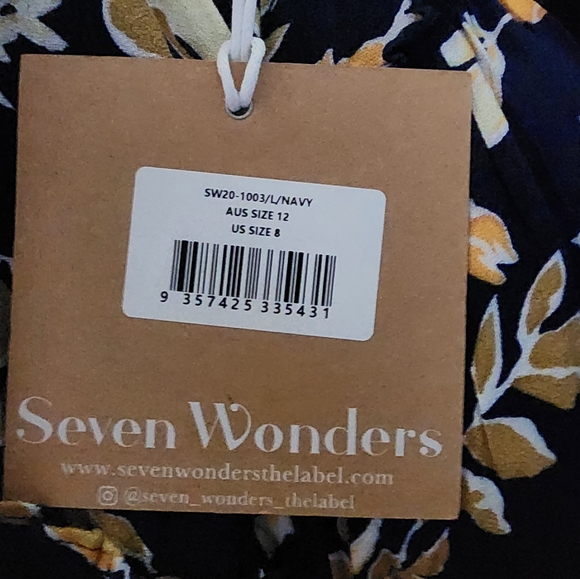 Petal and Pup Daeville Skirt - Picture 8 of 8